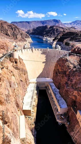 Hoover Damn