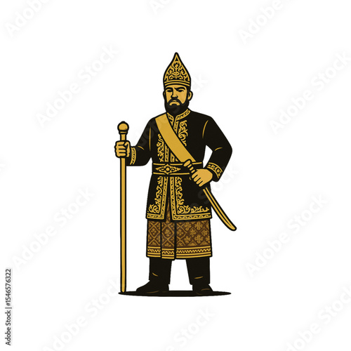Kutai Sultanate
