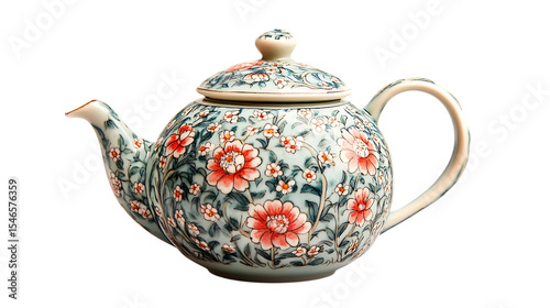 chinese tea pot