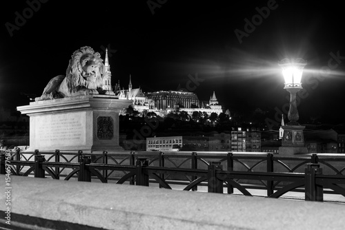 La città du Budapest