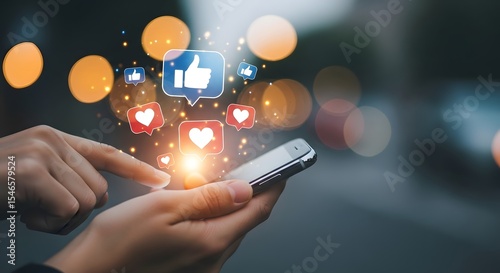 Boosting Your Online Presence A Guide to Social Media Engagement