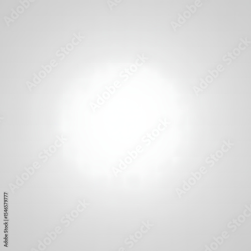 Abstract Light: A minimalistic composition with a radiant, ethereal glow at the center, creating a sense of purity and illumination.