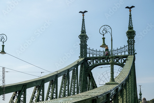 Photography La città du Budapest