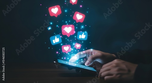 Boosting Online Engagement How to Increase Likes and Followers on Social Media