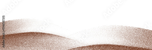 Noise grain background,dust and splashes of paint on a white background.Gradient dots.Coal shadow effect.Paint airbrush wavy sprays.photocopy effect.