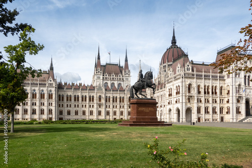 La città du Budapest