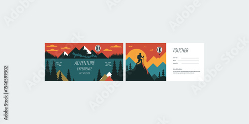 Travel Gift Vouchers for Couples Anniversary Gift
