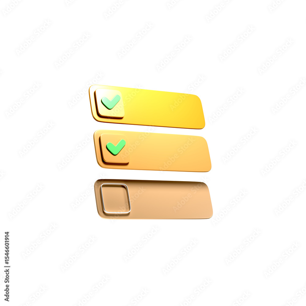 Obraz premium Search Bar 3D Icon – Interface, Browser, and Online Tool Symbol