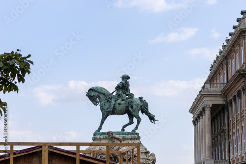 Photography La città du Budapest