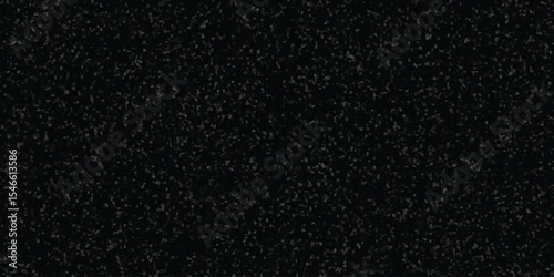 A dense field of dark fragments resembling foliage or textured ground a subtle pattern creating depth and visual interest