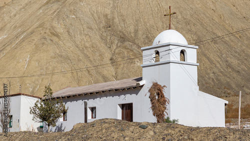 La capilla