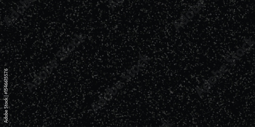 Dark granular texture creates a natural and organic appearance suitable for various design applications, with subtle visual elements that add depth.