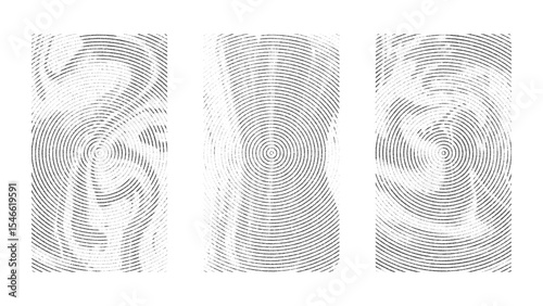  Overlay grunge halftone black dost sketch texture.