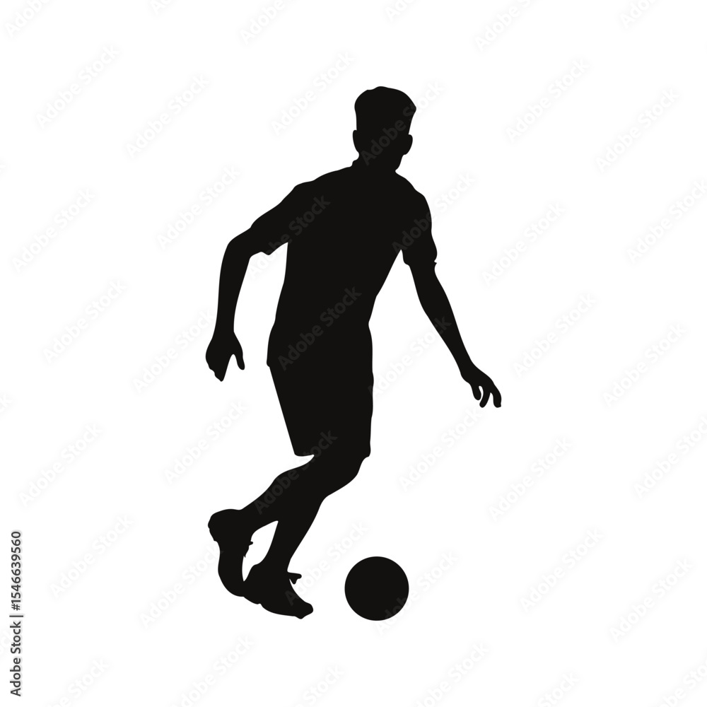 Soccer Football Player Silhouette Icon.
Soccer Player Kicks the Ball, Head Shot, Stunt Kick, celebrating vector illustration. Soccer Football Player Silhouette Icon.
Soccer Player Kicks the Ball, Head Shot, Stunt Kick, celebrating vector illustration.