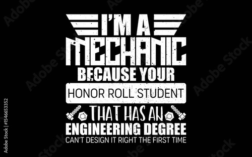 Mechanic Car Guy Mechanics DIY Handyman Garage Repair Shop t-shirt quotes svg design