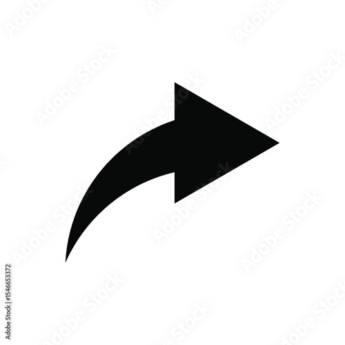 vector arrow icon