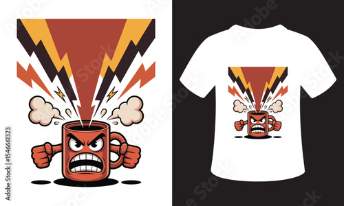 vintage many style t shirt design