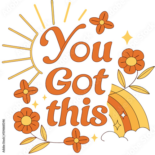 Positive Vibes and Encouragement to Overcome Challenges in Life