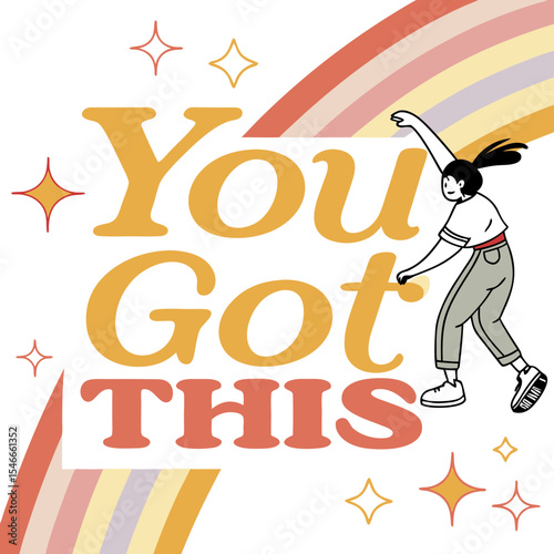 Encouragement and Positive Affirmation To Live With Optimism Everyday
