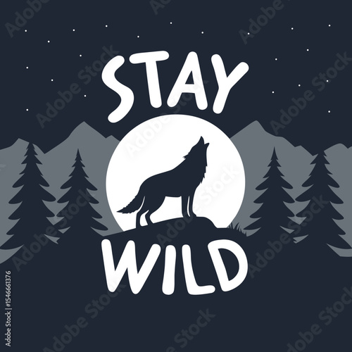 A Journey Into the Heart of the Wild Where Dreams Reside