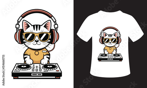 vintage many style t shirt design
