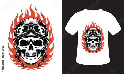 vintage many style t shirt design