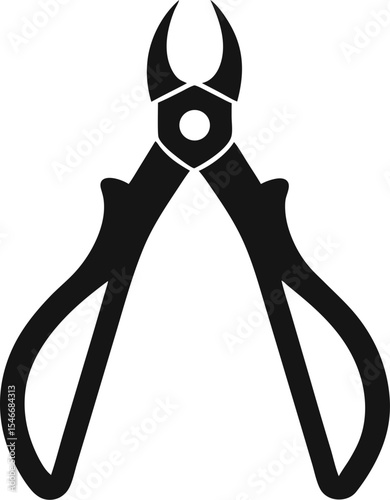 set of pliers