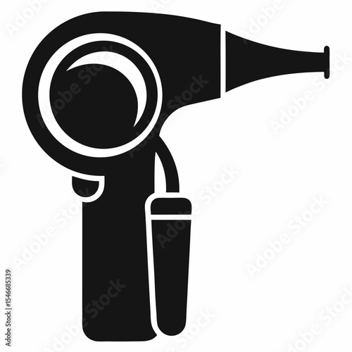 magnifying glass with question mark