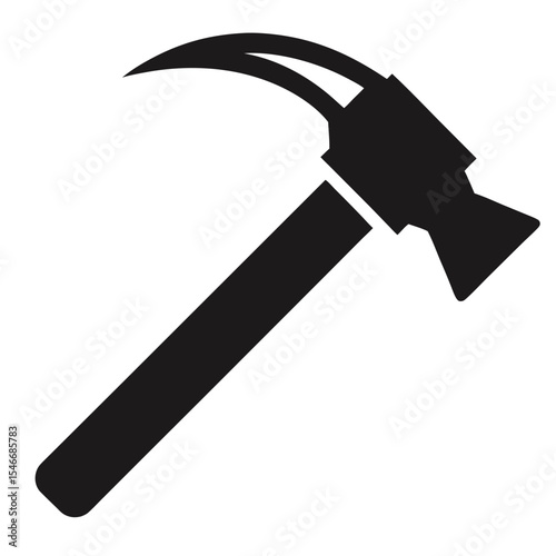hammer and nail