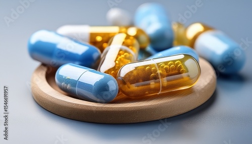 nmn nicotinamide mononucleotide supplement capsules