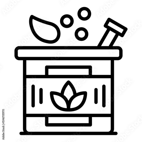 Mortar Icon