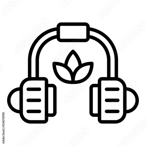 Music Therapy Icon