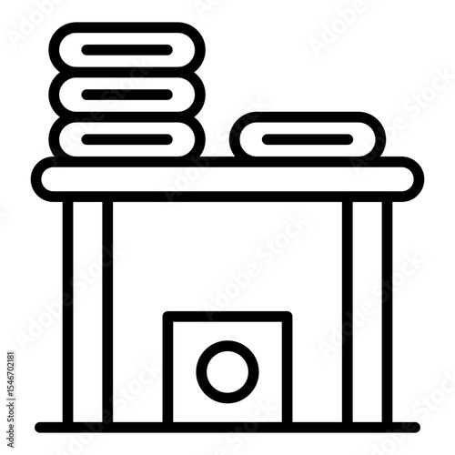 Massage Icon