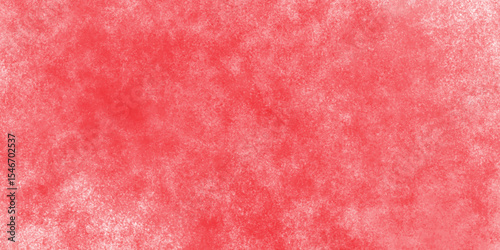 Abstract luxury art red grunge watercolor texture with powder explosion of modern minimalist artwork design, light colored watercolor spot isolated on creative exploration artistic background.