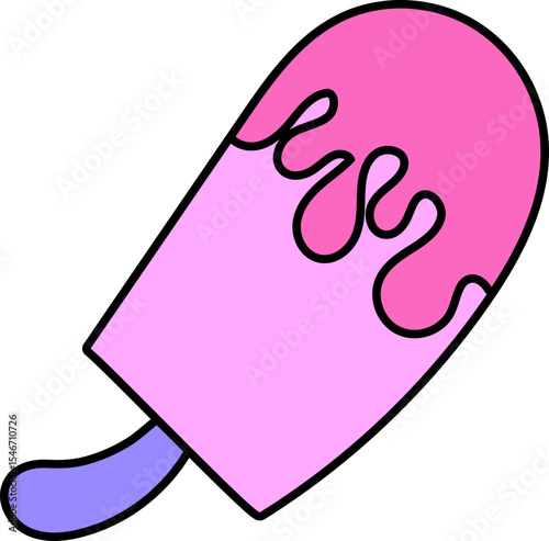 Cute & Aesthetic Y2K Shapes