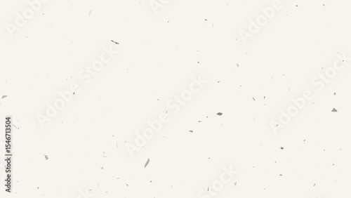 Grunge flecked paper background