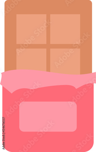 Flat Bakery & Food Icons