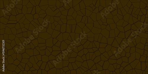 Simulated floor fault visualized with minimalism

