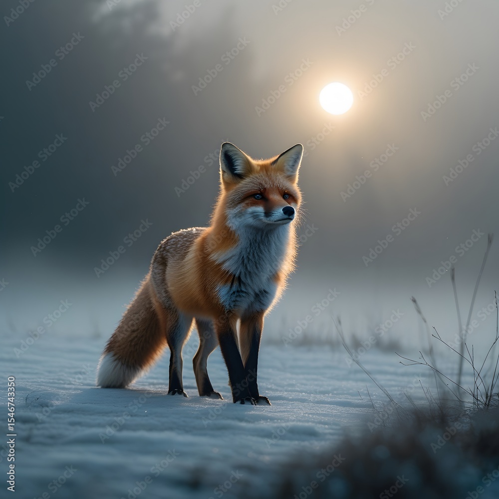 Fototapeta premium 여