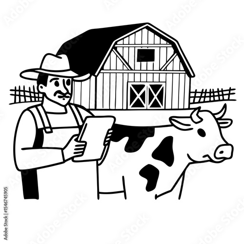Farm Illustration Design Tips