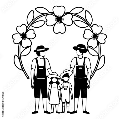 Family Farm Life Guide