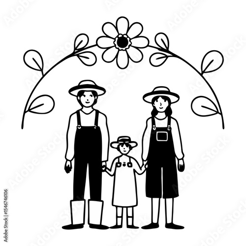 Family Farm Life Guide