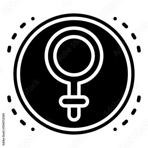 Mercury Icon