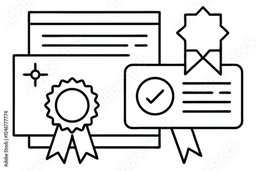 Champion gold medal clip art Royalty 