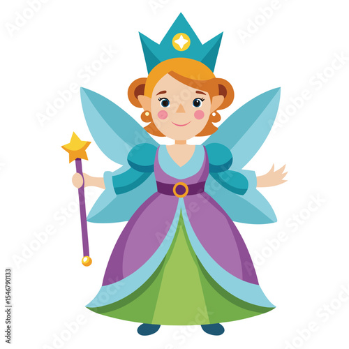Fairy godmother