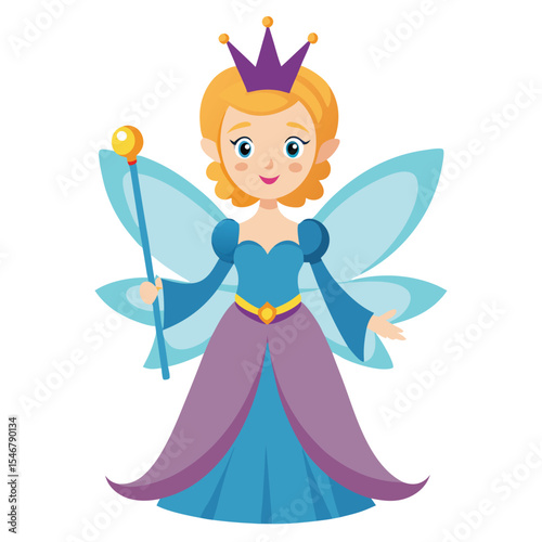 Fairy godmother