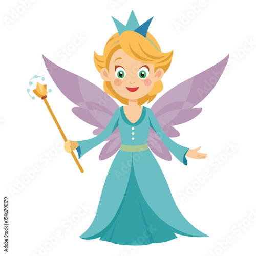 Fairy godmother