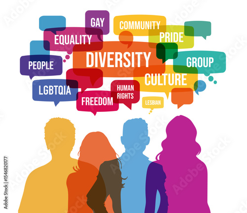 Group of people
