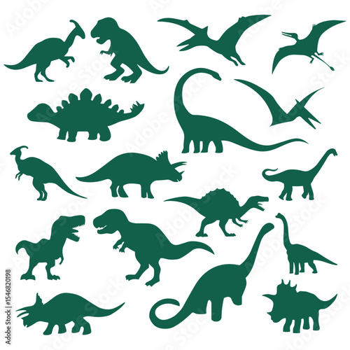 Dinossauros