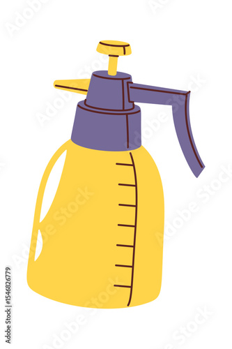 Water dispenser plastic bottle design